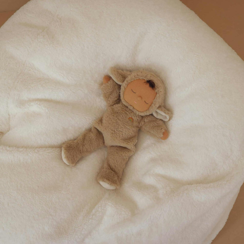 Cozy Dinkum Plush