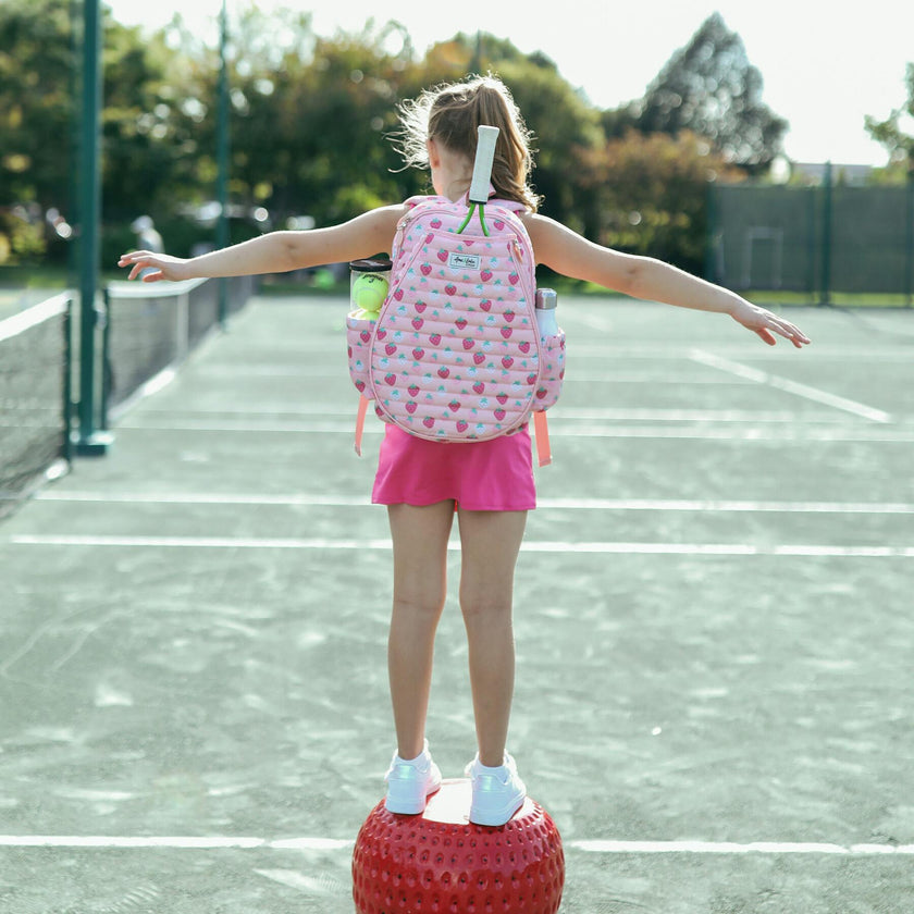 Little Love Tennis Backpack