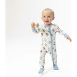 Cowdogs - Convertible Romper