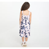 Mini Gia Dress, Purple