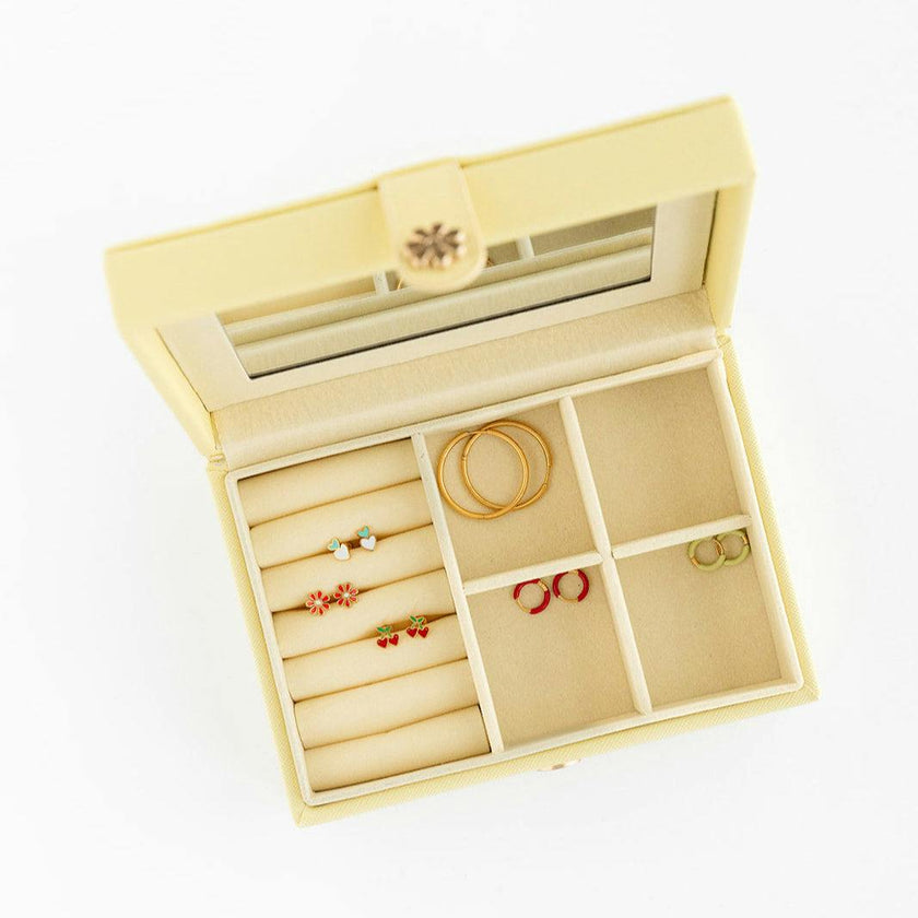 Jewelry Box