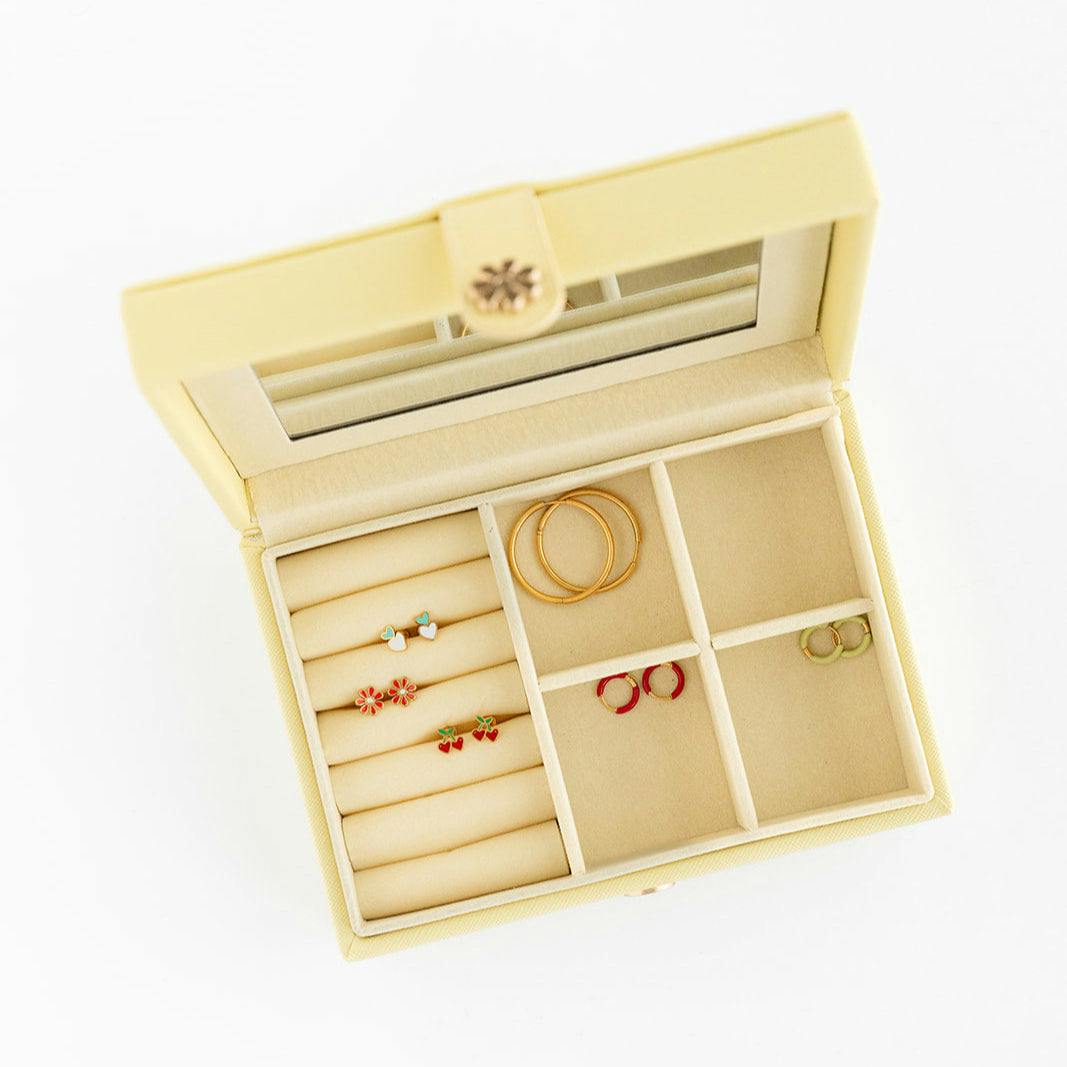 Jewelry Box