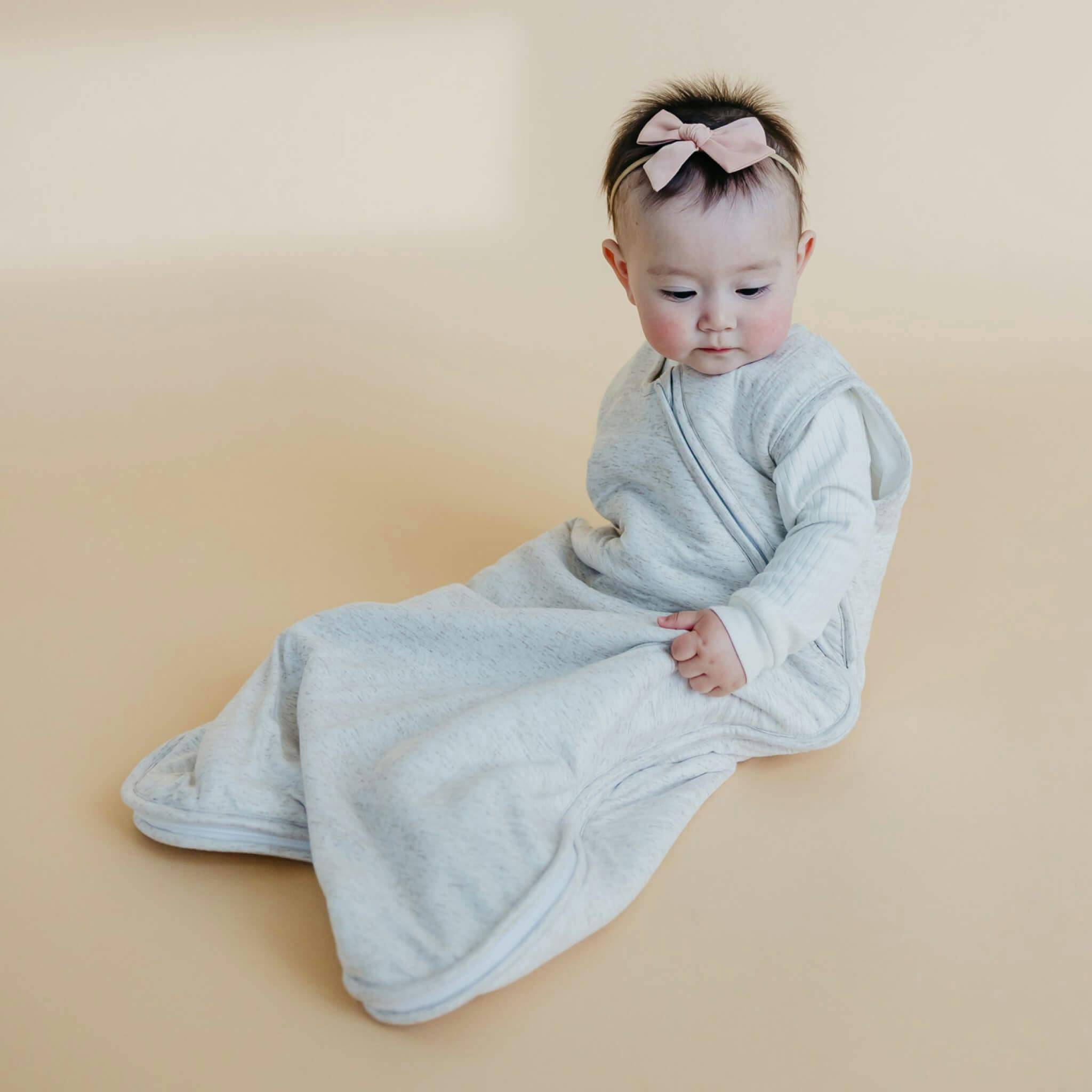 Sleep Bag - Oat