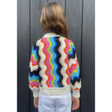 LUNA CARDI | GIRLS