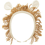 Lion Baby Bonnet