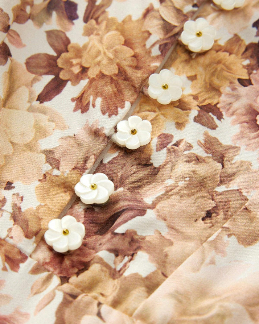 Josette Mini Dress (Baby)