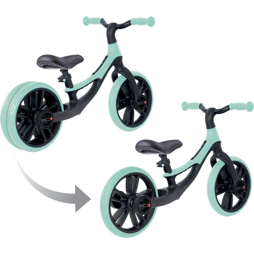 Go Bike Elite Duo