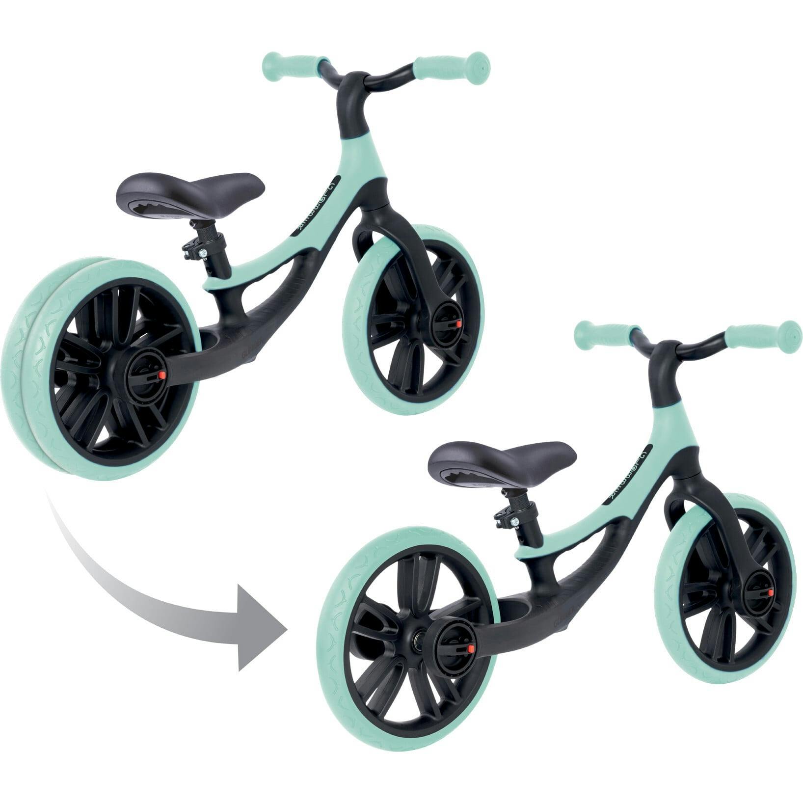 Go Bike Elite Duo