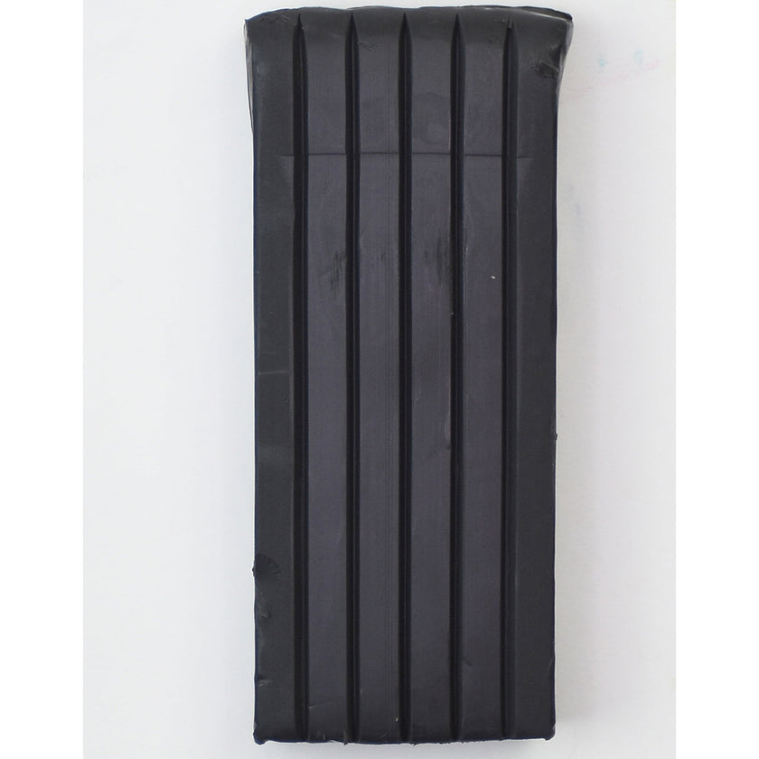 Sculpey III: Black - 8oz