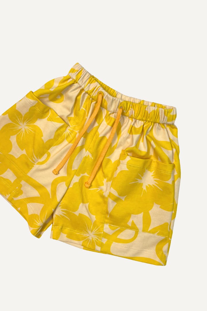 NEVIS BOARD SHORTS