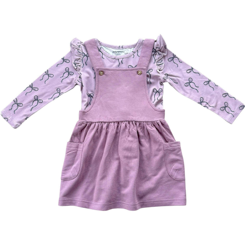 Girl's Jumper Set