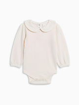 Organic Infant Girls Winter Floral Bundle