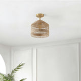 Noyuna 12-Inch Flush Mount