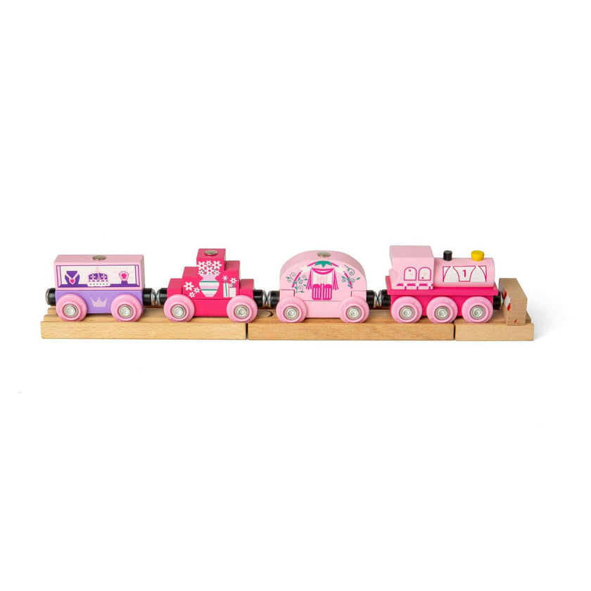 Princess Train