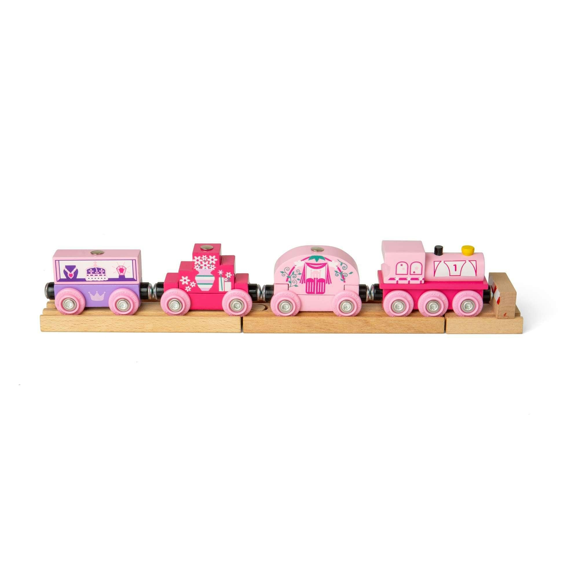 Princess Train
