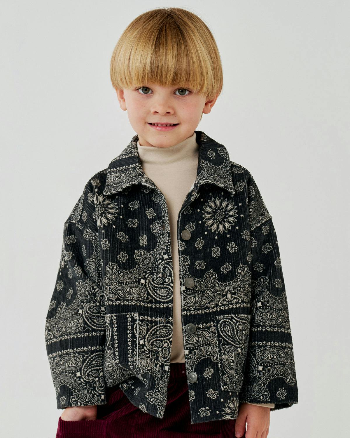 Stormi Jacket