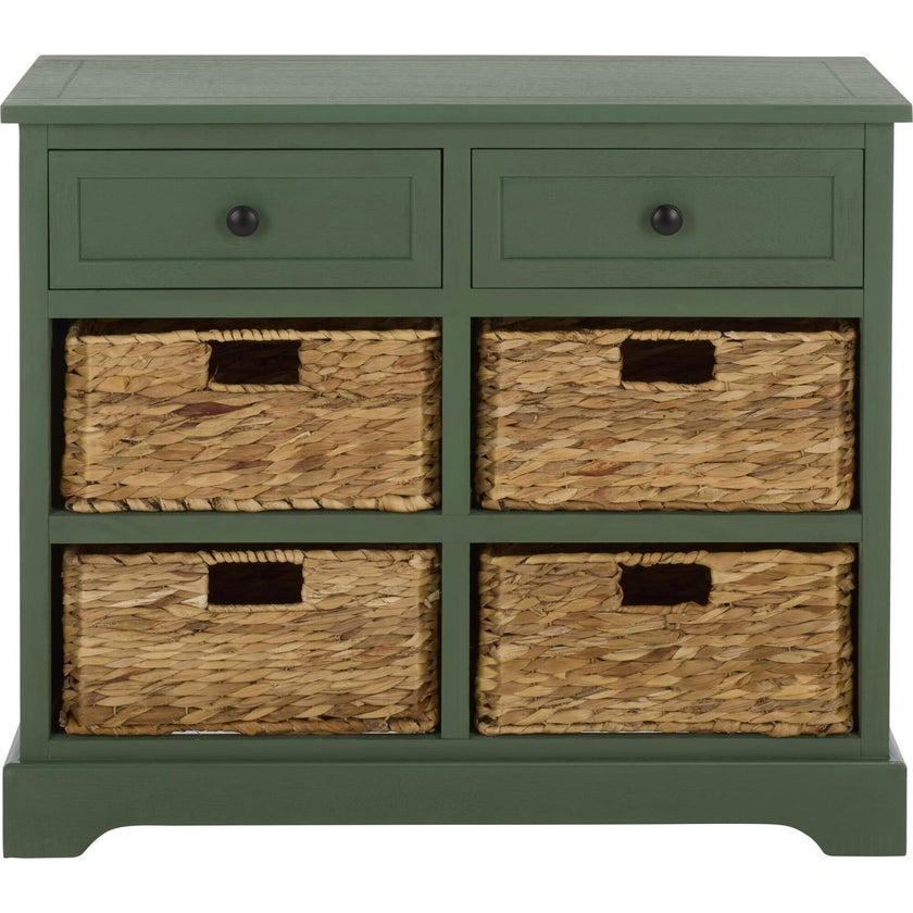 Herman Storage Unit