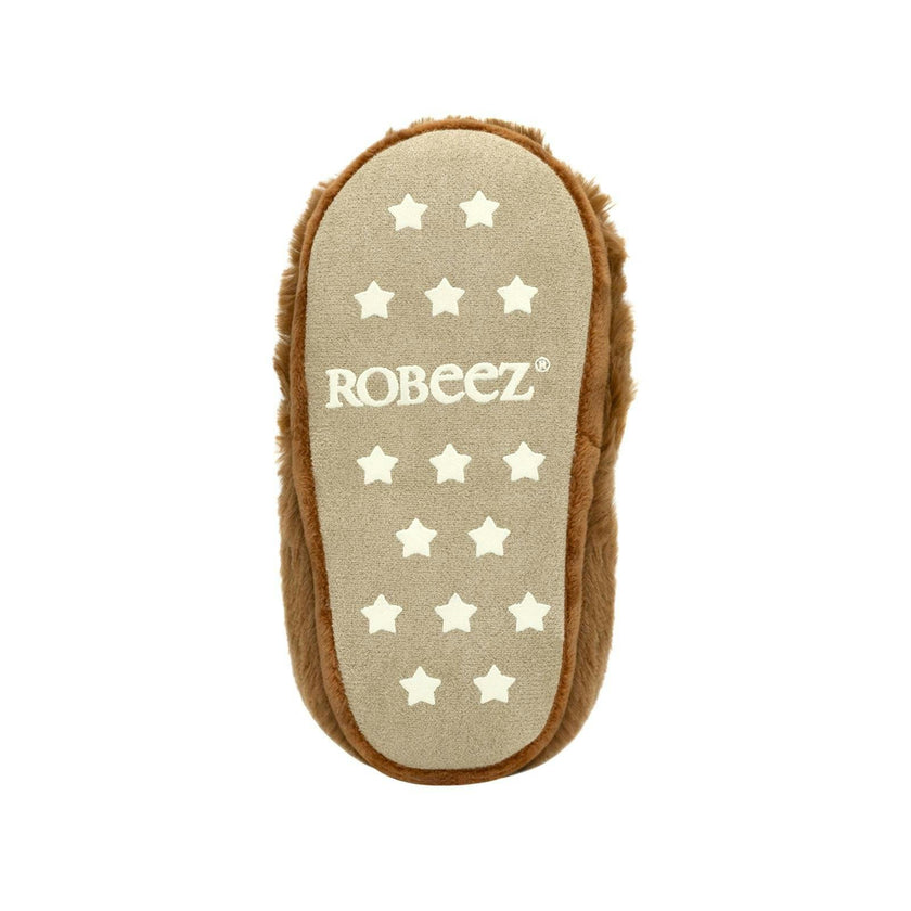 Meadow Brown Light Up Slipper