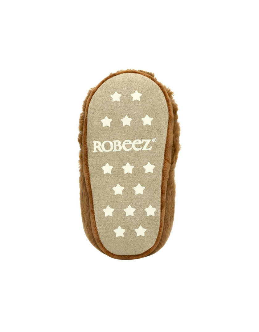 Meadow Brown Light Up Slipper