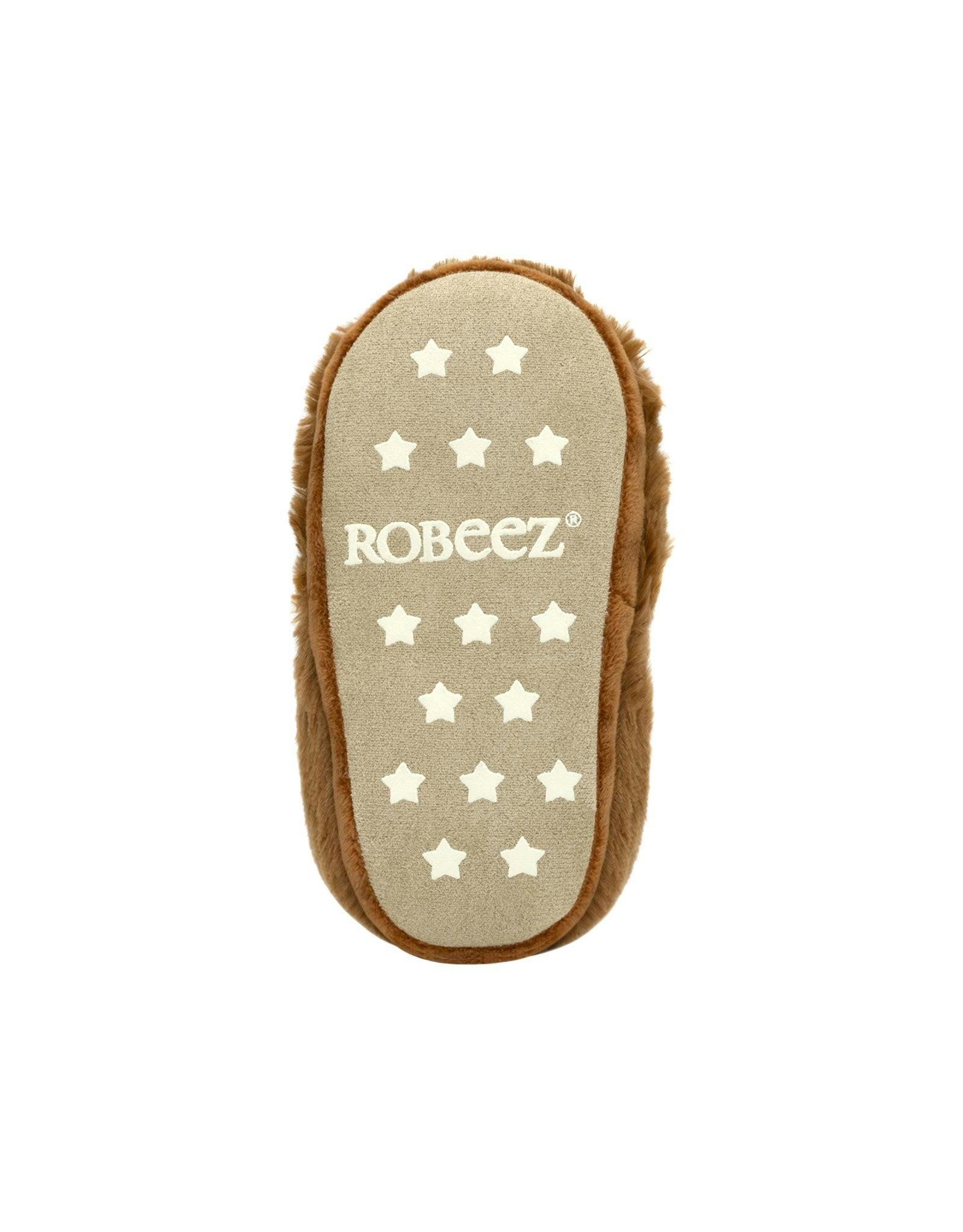 Meadow Brown Light Up Slipper