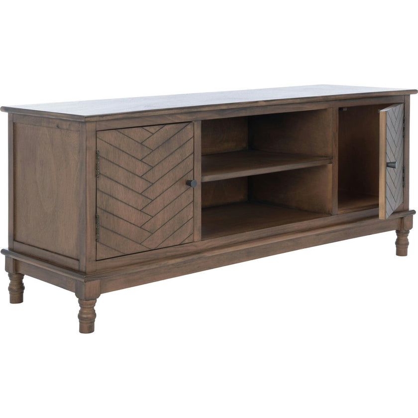 Magnolia TV Stand