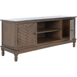 Magnolia TV Stand