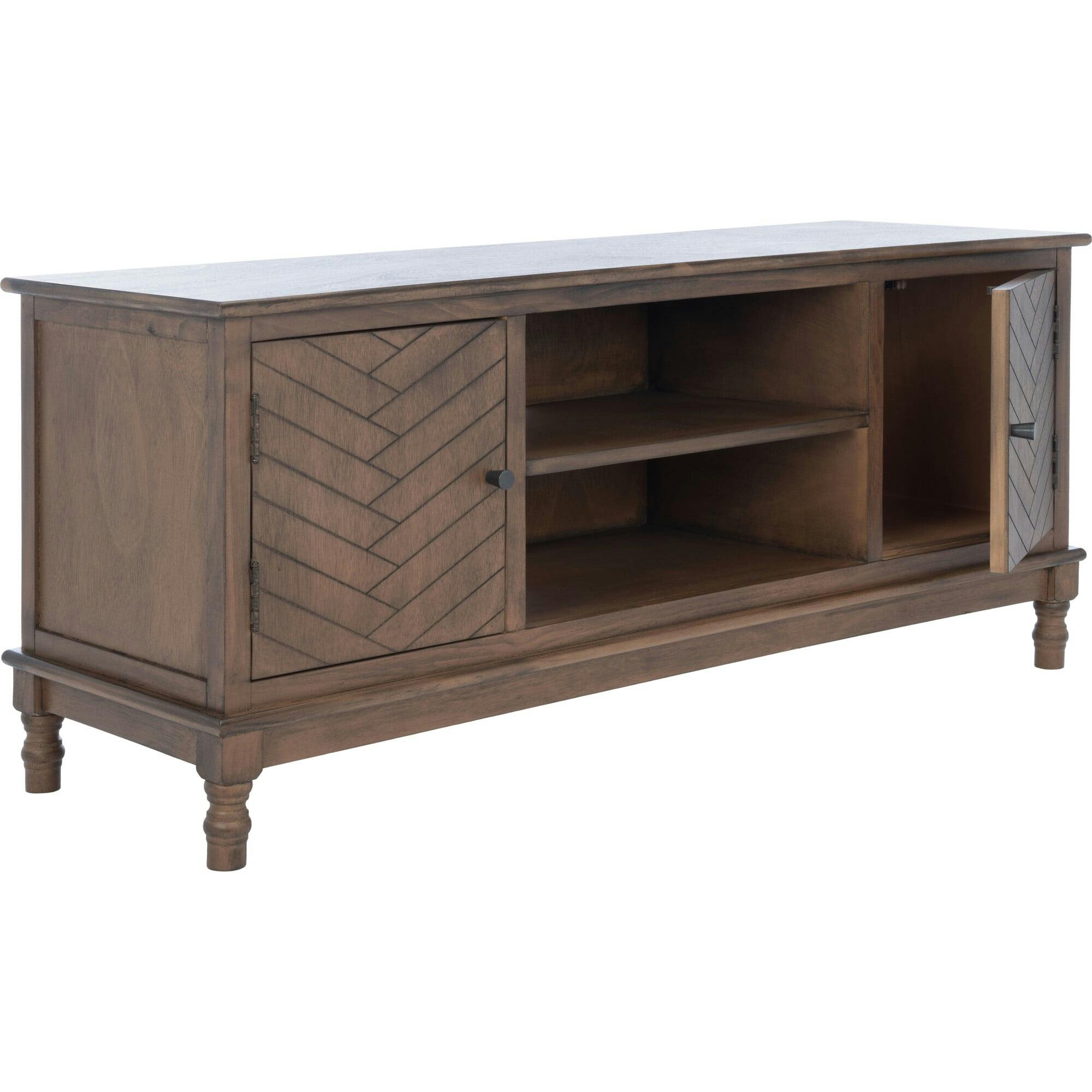 Magnolia TV Stand