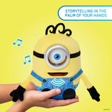 Palm Puppetronic: Minions - James