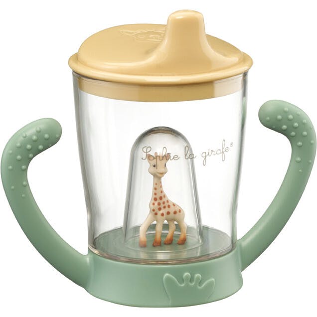 Sophie La Girafe Non-Spill Cup