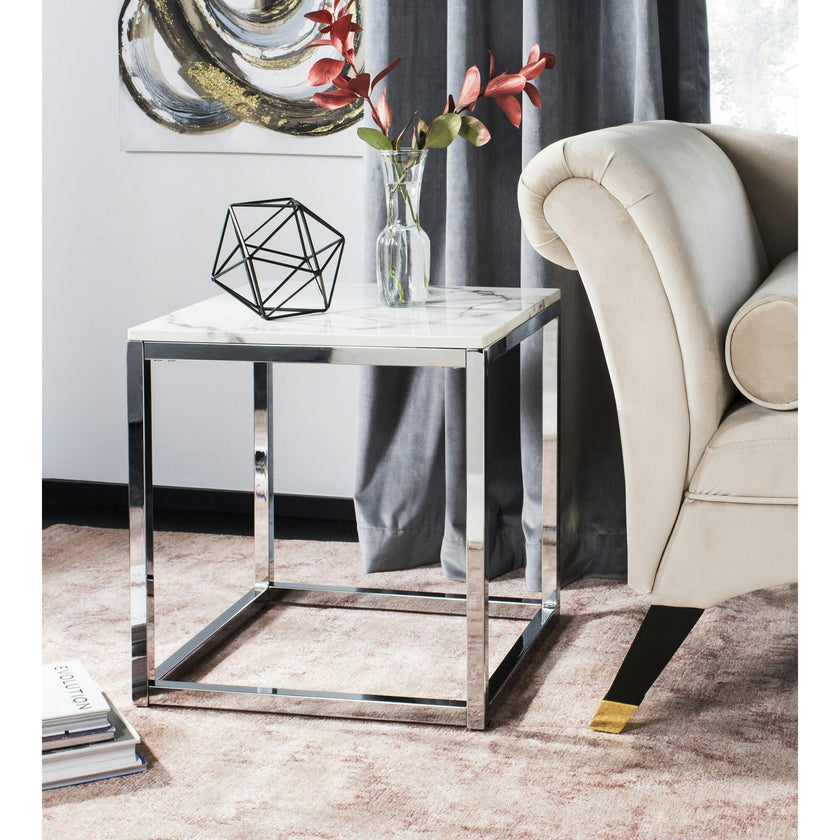 Bethany Square End Table