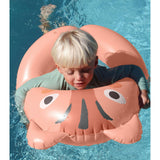 Kids Tube Pool Ring:Tino the Tiger