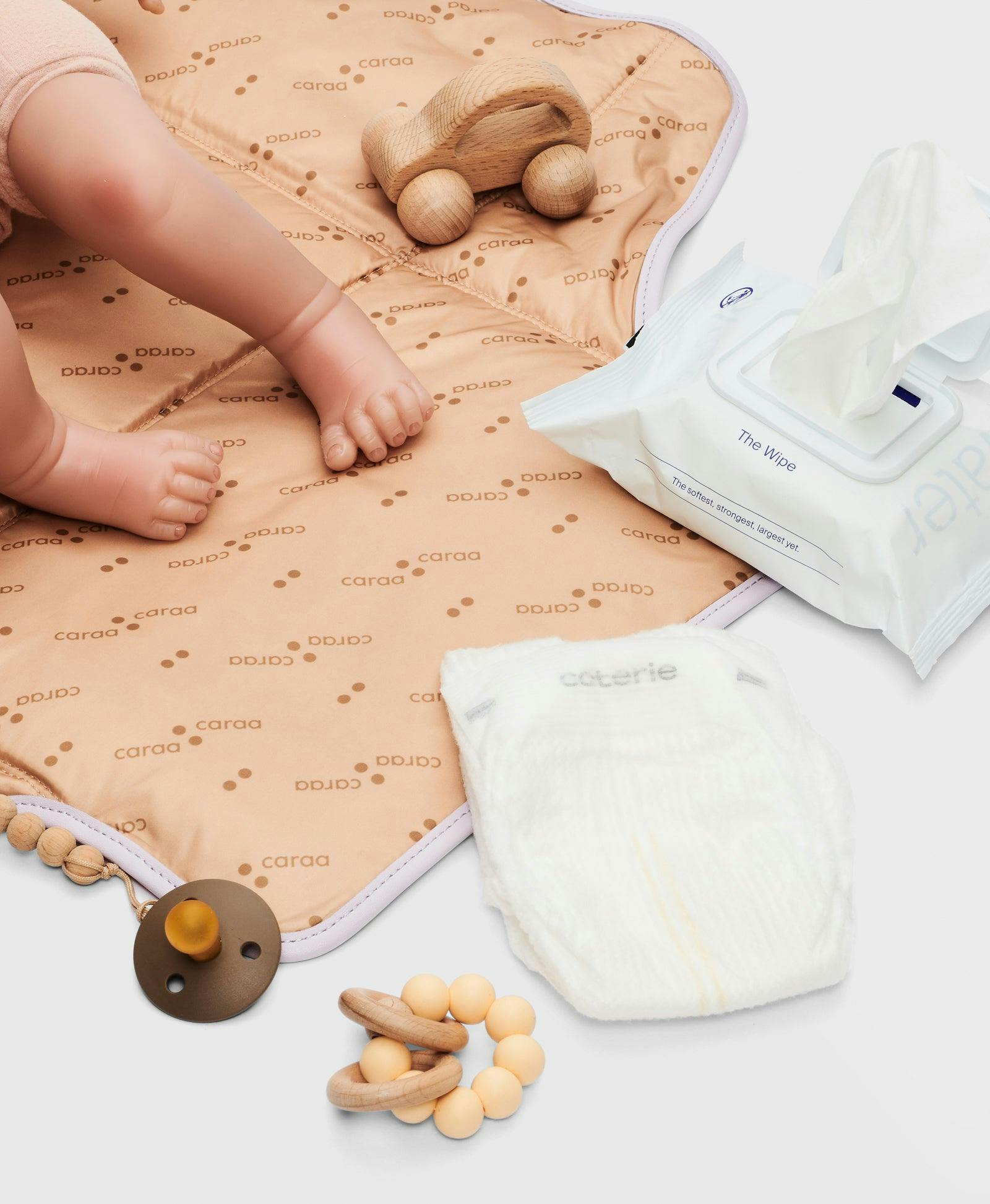 Changing Mat