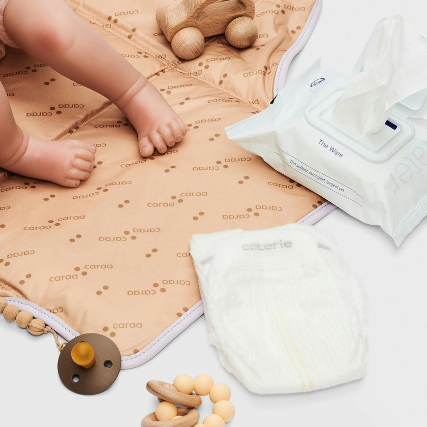 Changing Mat