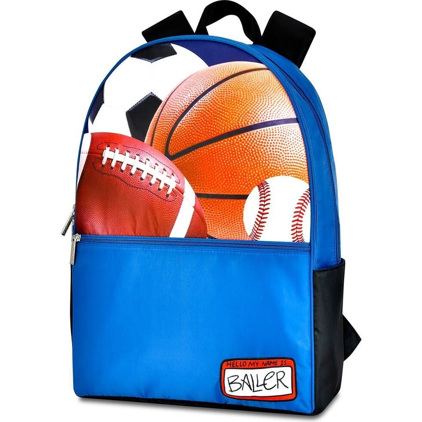 Baller Backpack