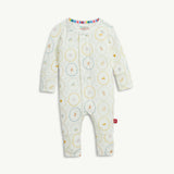 Magnetic Convertible Coverall