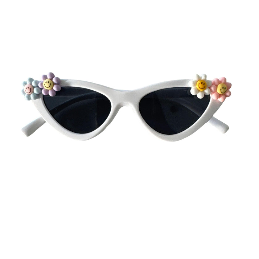 Happy Flowers Elle Eye Sunnies