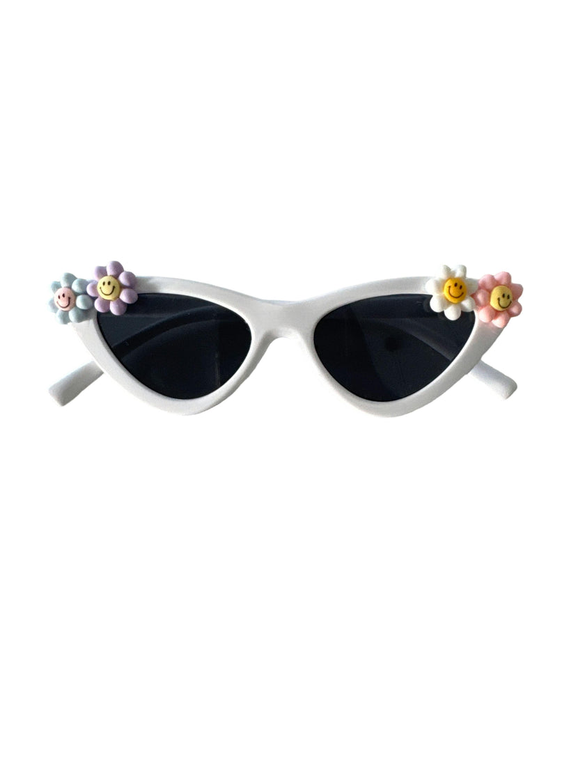 Happy Flowers Elle Eye Sunnies