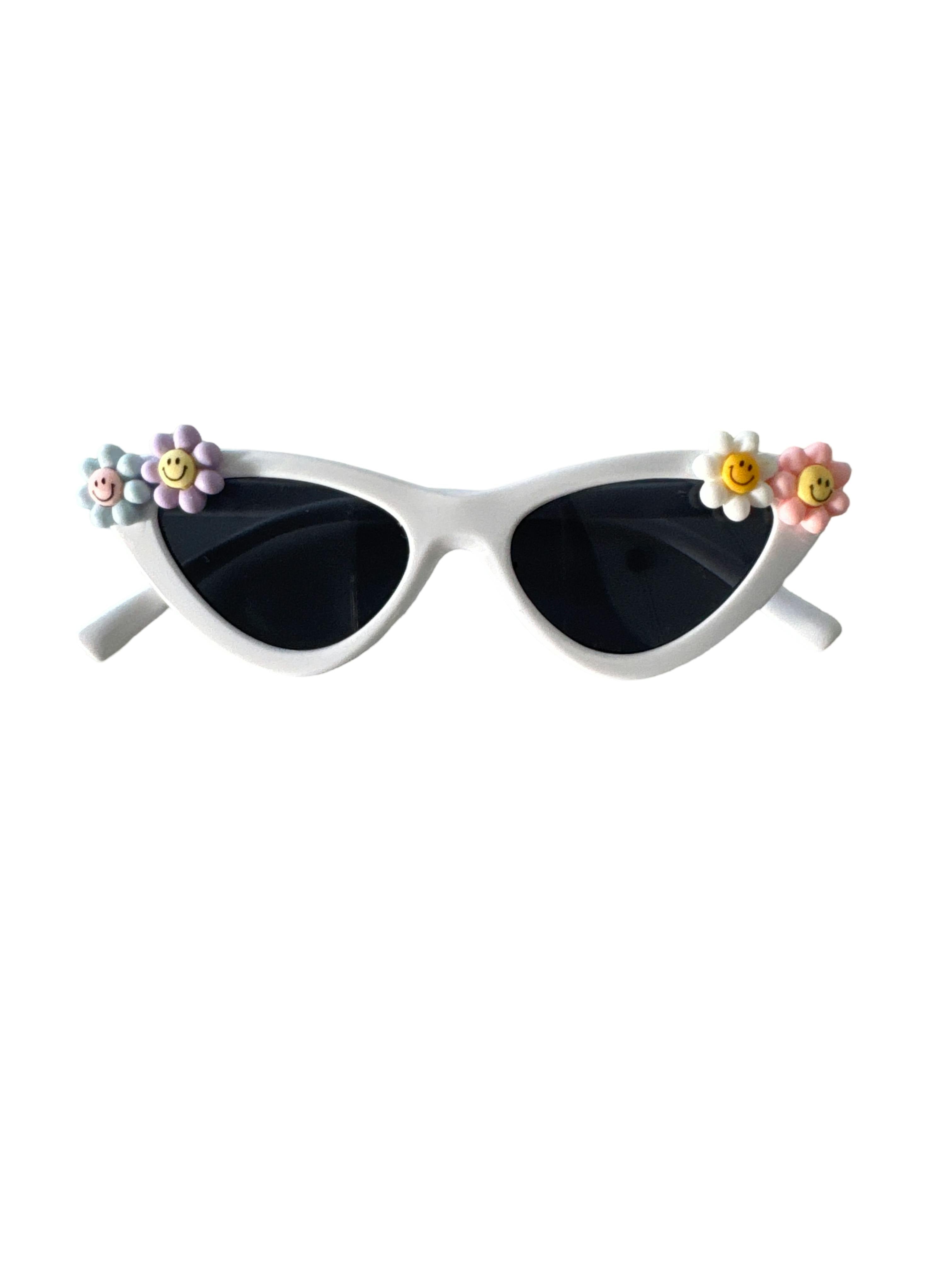 Happy Flowers Elle Eye Sunnies
