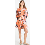 Women's Vienna Dress, Florals