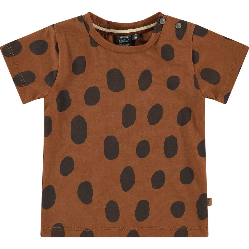 Spotted T-Shirt