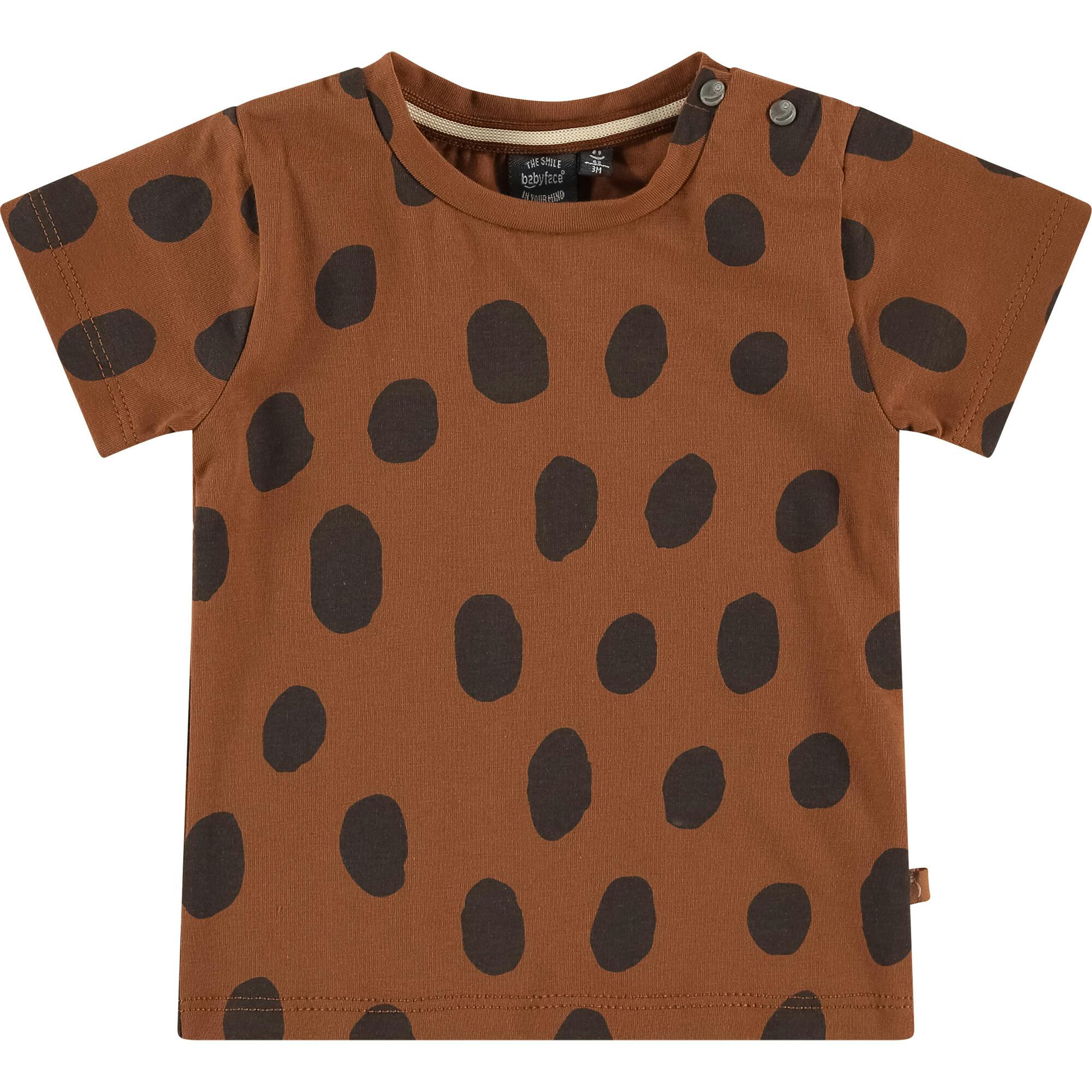 Spotted T-Shirt