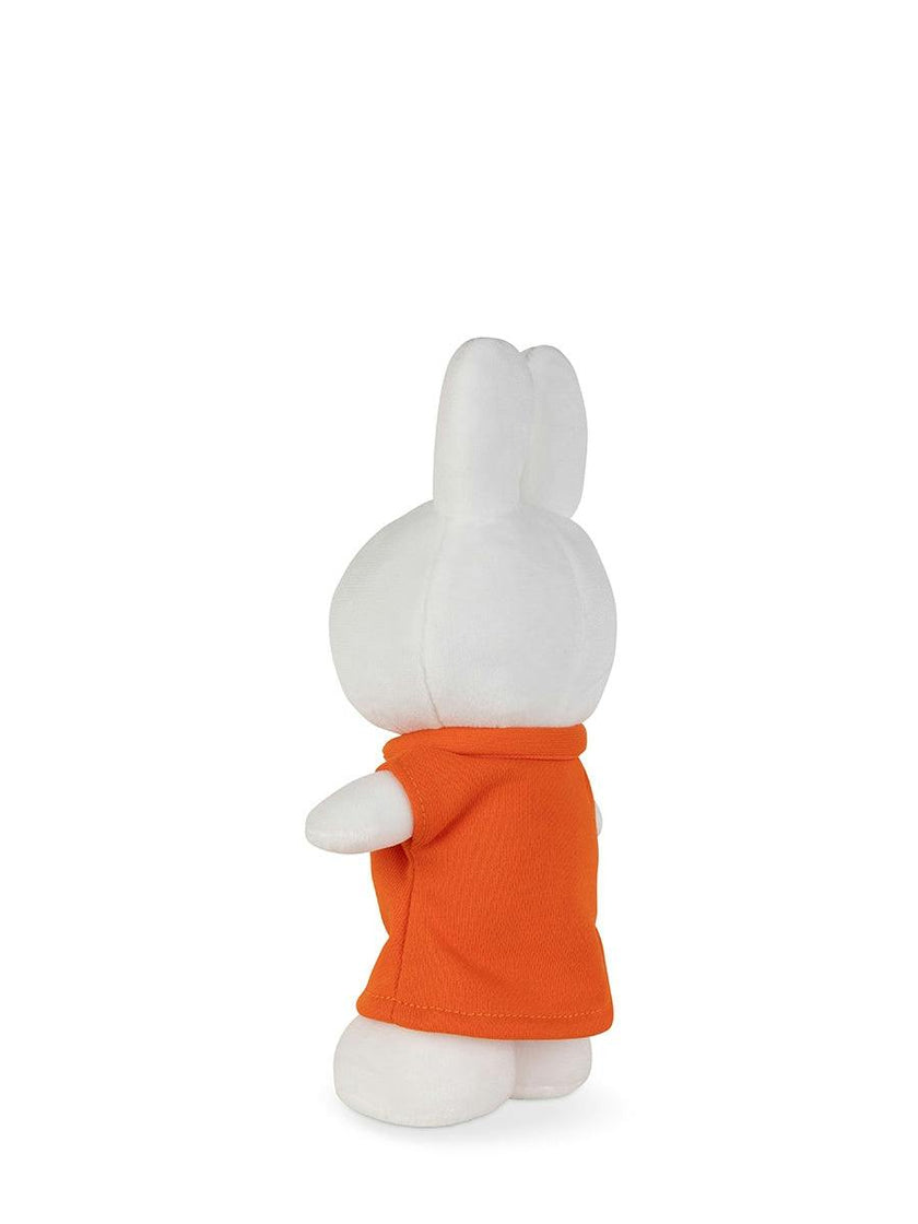 Miffy Red Dress - 9.5"