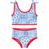 girls charlee two-piece swimsuit