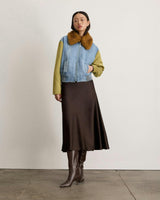 Rue Jacket