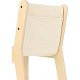 Kid's Chair Sillita Vintage Blue