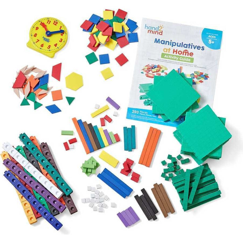 Take Home Manipulative Kit