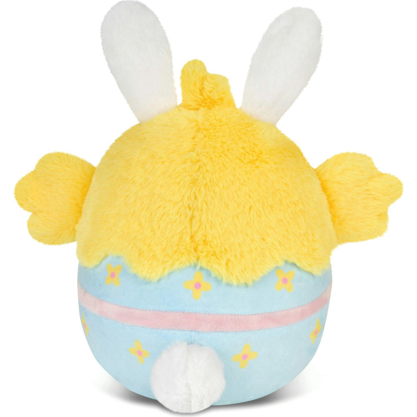 Just Hatched Chickie Plush