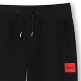 Black Jogging Pants