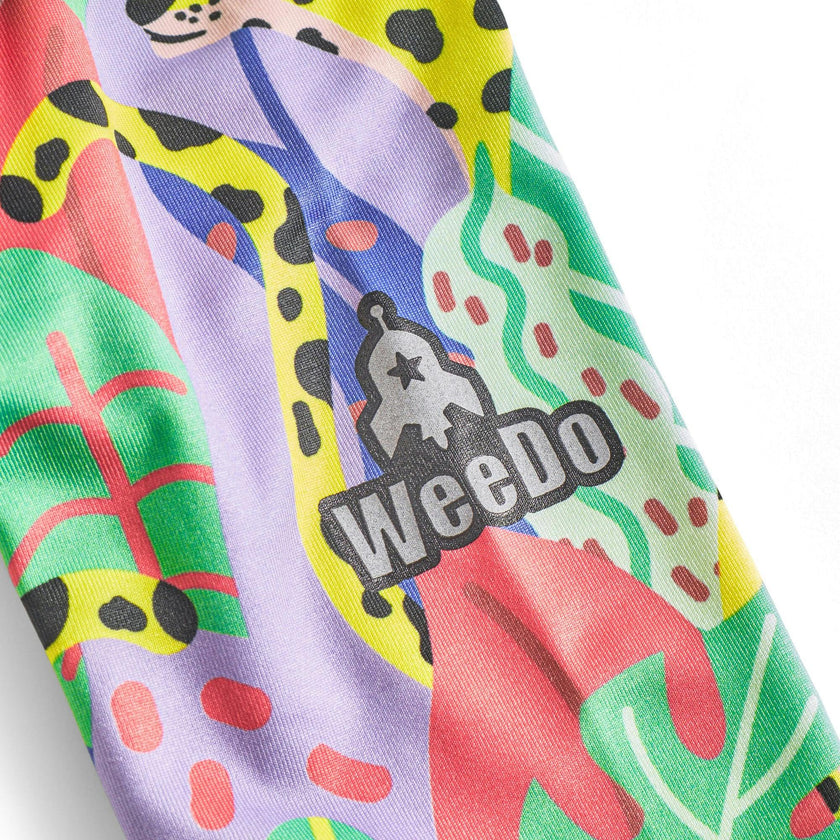 COSMO CANDY JUNGLE Thermoshirt, Prints