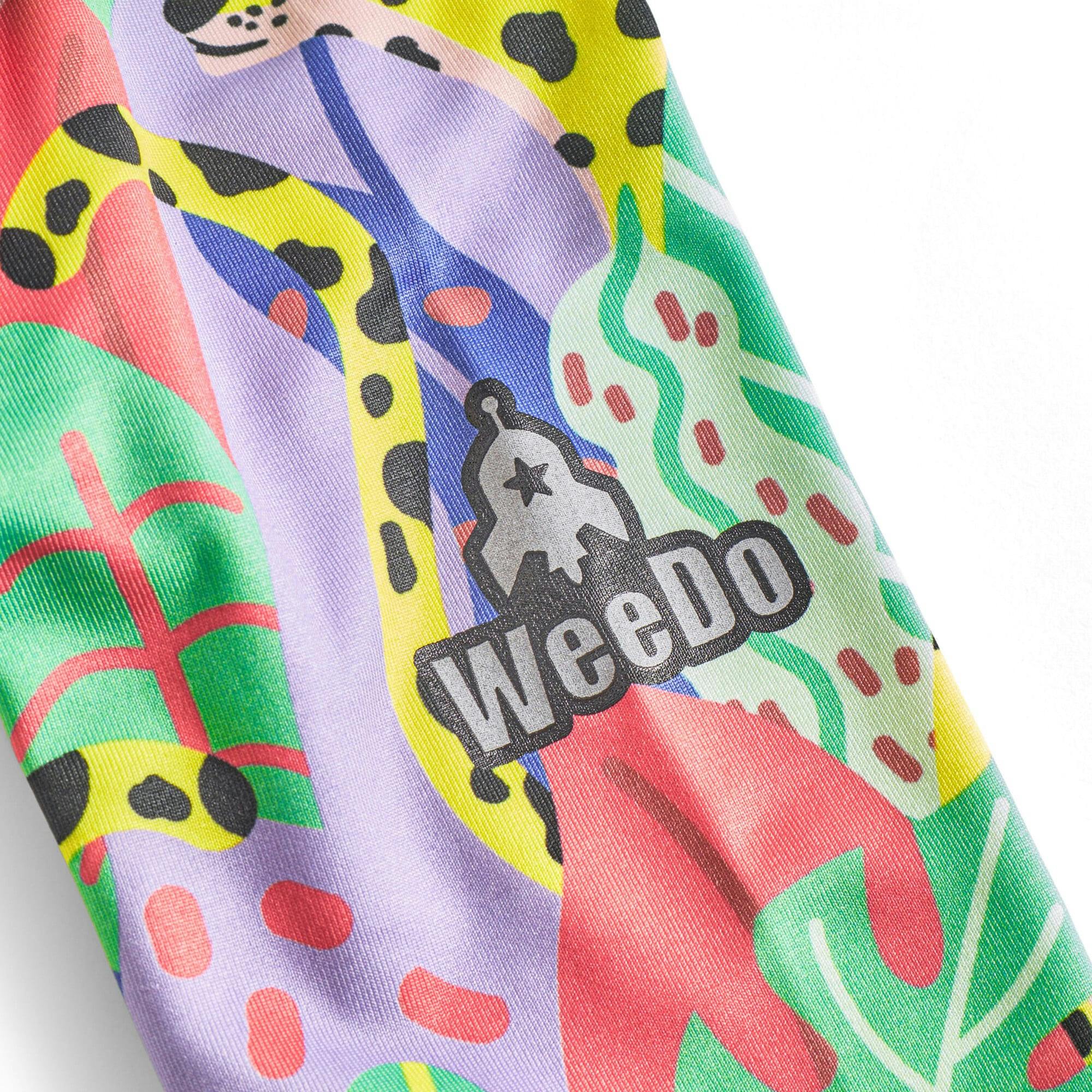 COSMO CANDY JUNGLE Thermoshirt, Prints